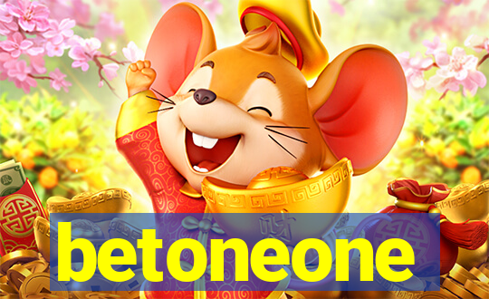 betoneone