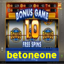 betoneone