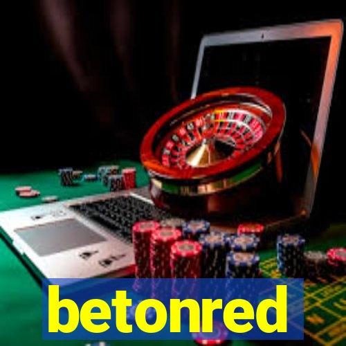 betonred