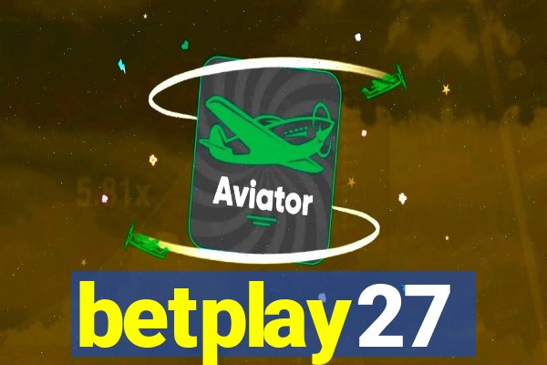 betplay27