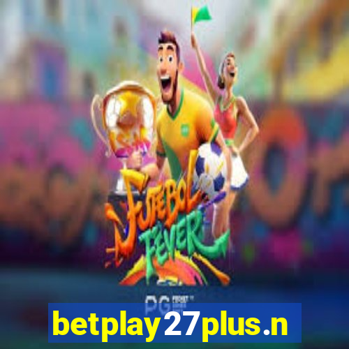 betplay27plus.net