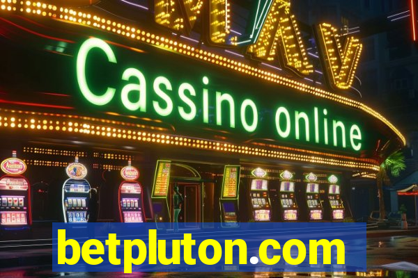 betpluton.com