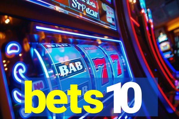 bets10