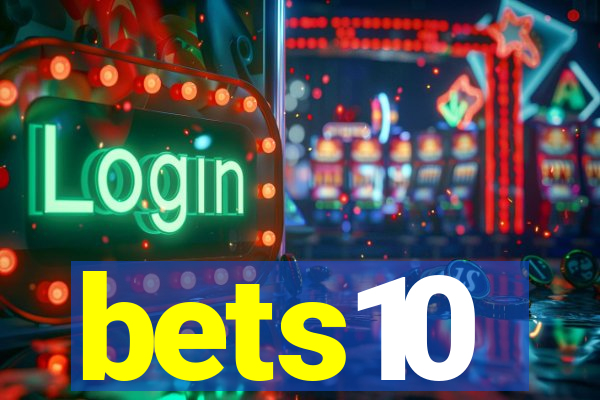 bets10