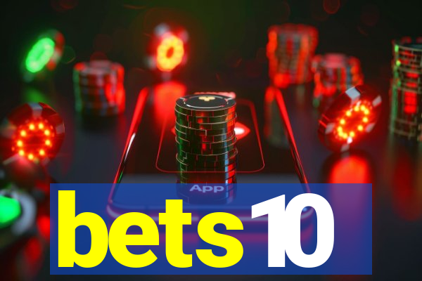 bets10