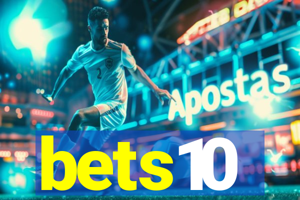 bets10