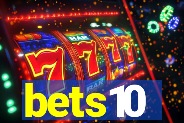 bets10