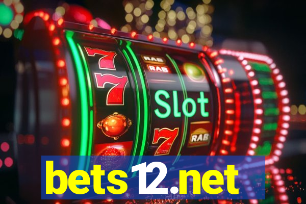 bets12.net