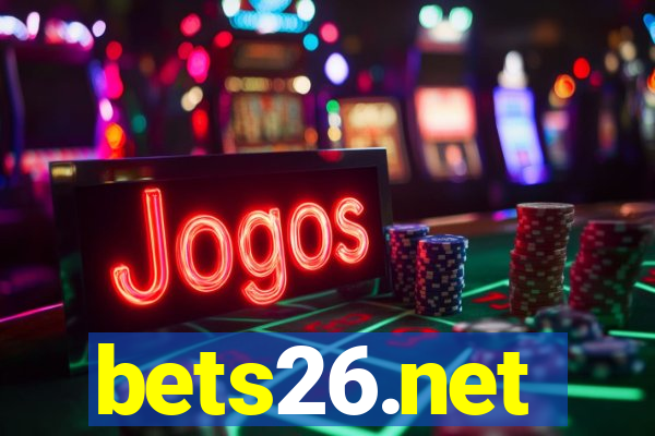 bets26.net