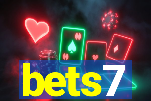 bets7