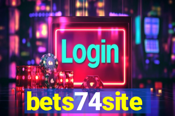 bets74site