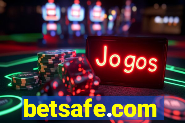 betsafe.com