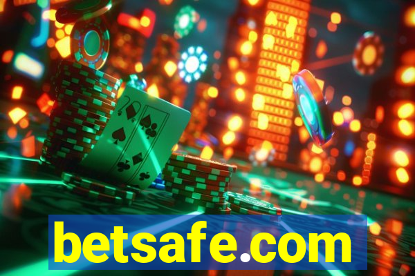 betsafe.com