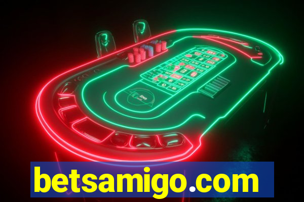 betsamigo.com