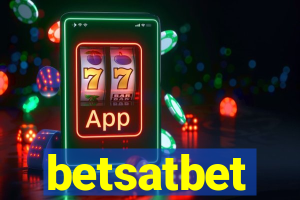 betsatbet