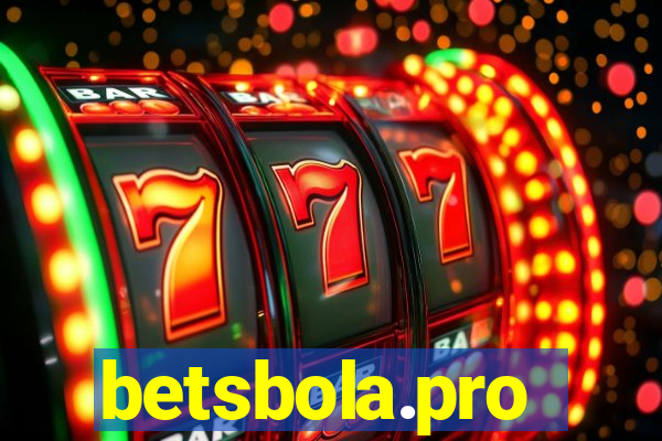 betsbola.pro