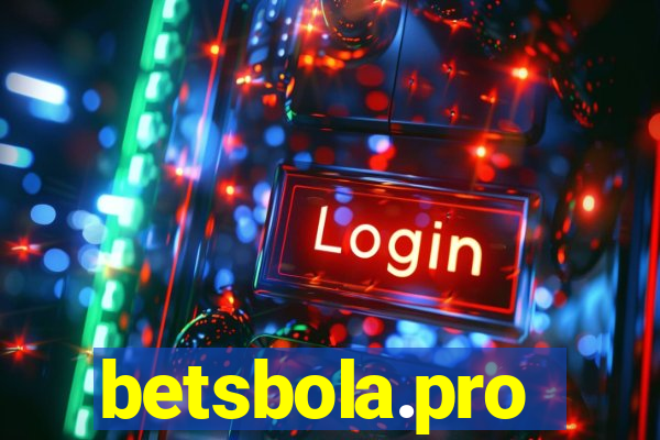 betsbola.pro