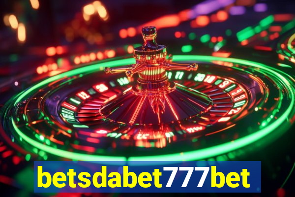 betsdabet777bet