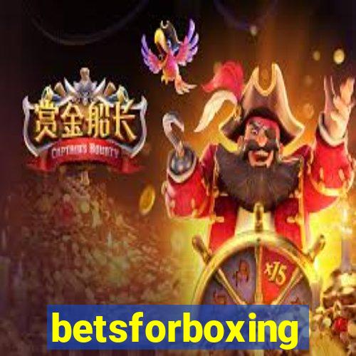 betsforboxing