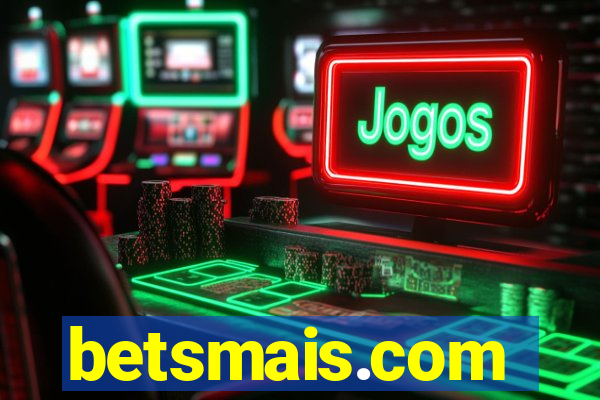 betsmais.com