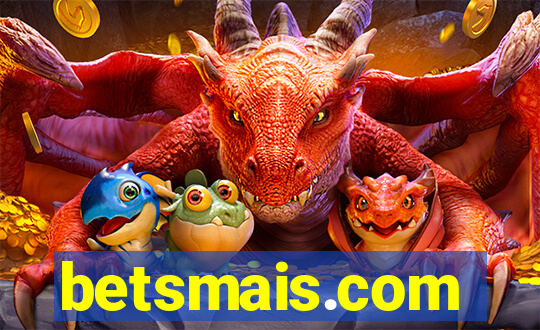 betsmais.com