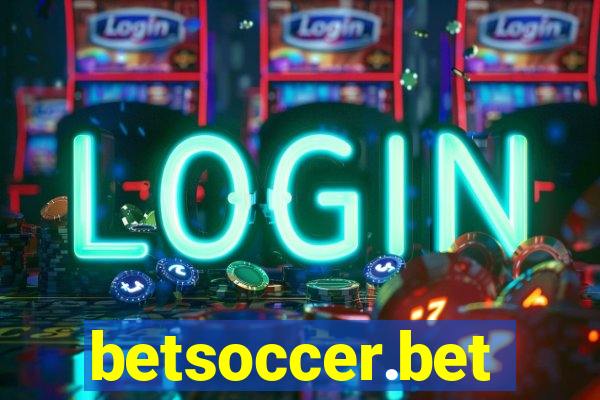 betsoccer.bet