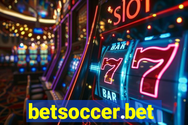 betsoccer.bet