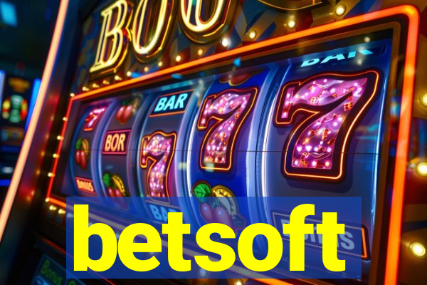 betsoft