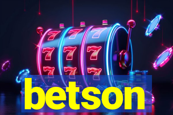 betson