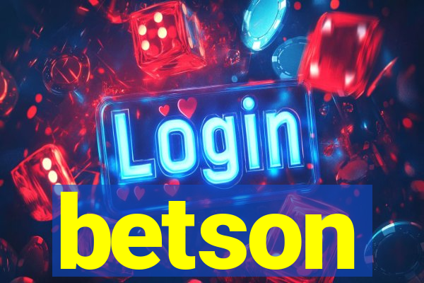 betson