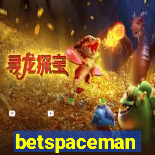 betspaceman