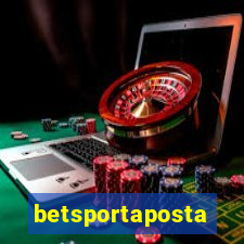 betsportaposta