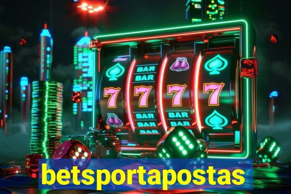 betsportapostas