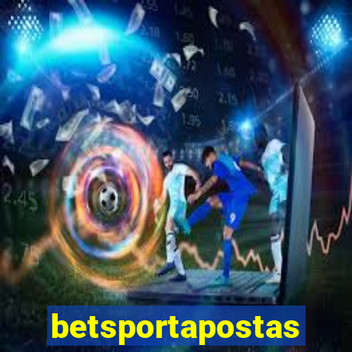 betsportapostas