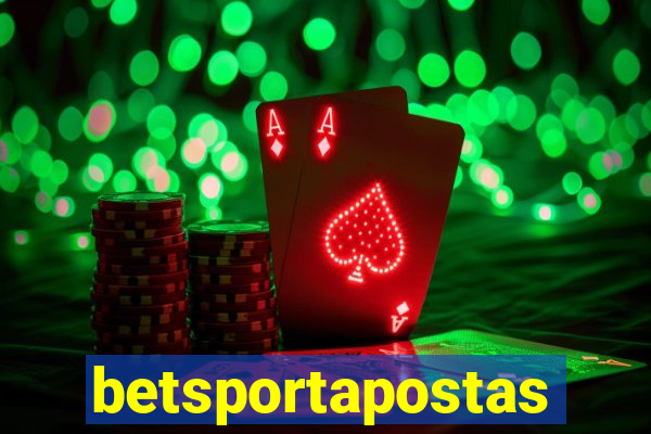 betsportapostas