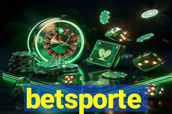 betsporte