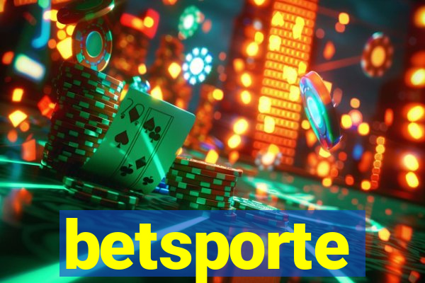 betsporte