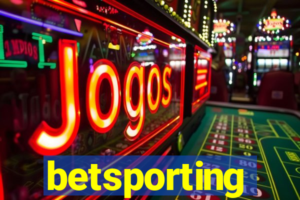 betsporting