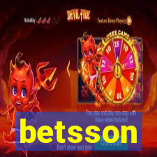 betsson