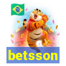 betsson