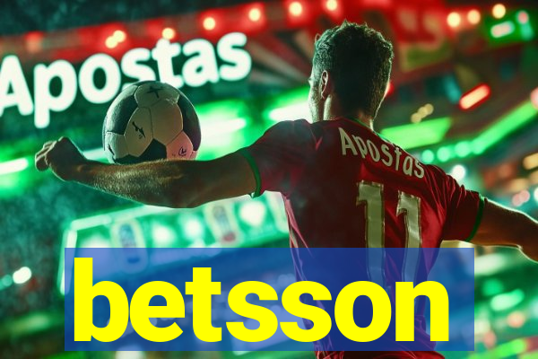 betsson