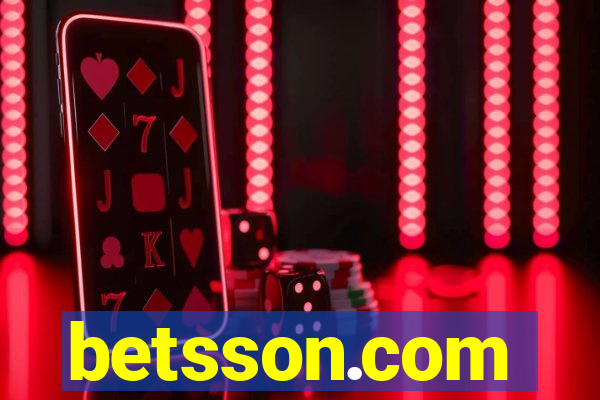 betsson.com