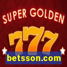 betsson.com