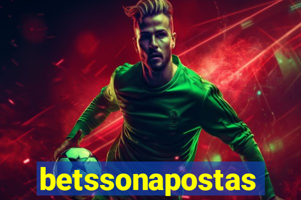 betssonapostas