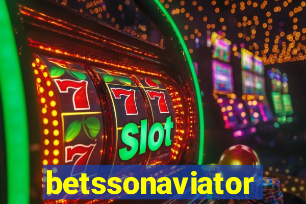 betssonaviator