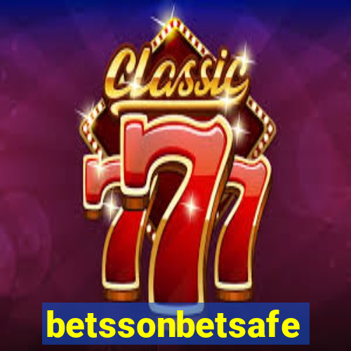 betssonbetsafe