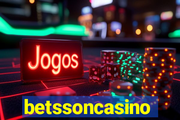 betssoncasino