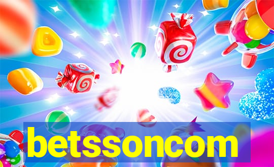 betssoncom