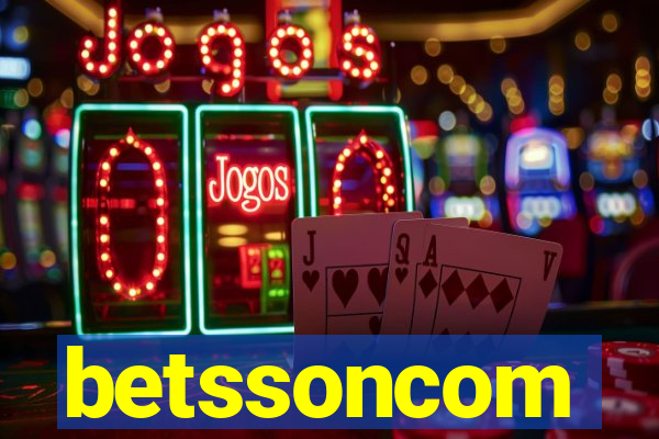 betssoncom