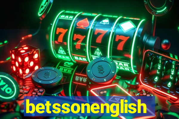 betssonenglish